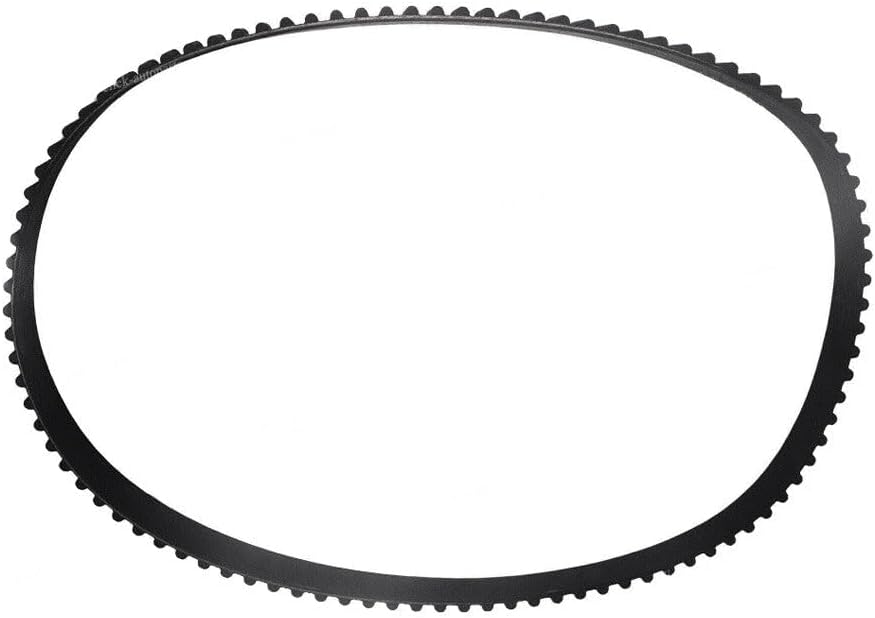 ya 28 10.13 zhengce Timing Belt 13568-39015 13568-39016 Fit for Toyota Innova 2KD Engine