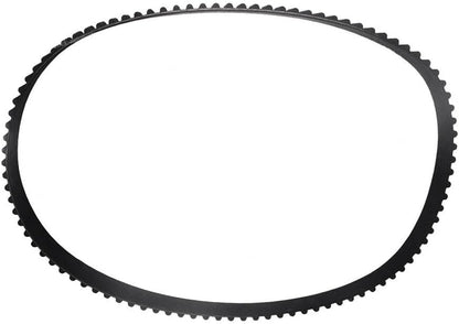 ya 28 10.13 zhengce Timing Belt 13568-39015 13568-39016 Fit for Toyota Innova 2KD Engine