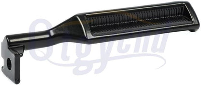 ya 2 8.24 baidi Door Handle Metal Interior LH & RH Pair Set for 87-96 for d F150 F250 F350 Bronco