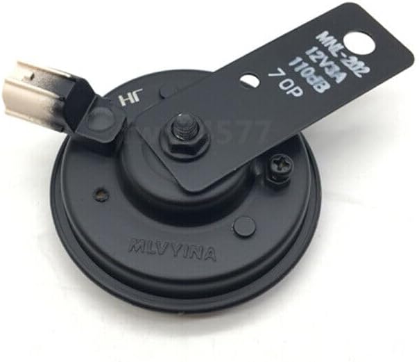 ya 5 8.10 Car horn for Honda for Civic CRV for Accord Fit City Odyssey Crossstour Pilot one pair 1.5L