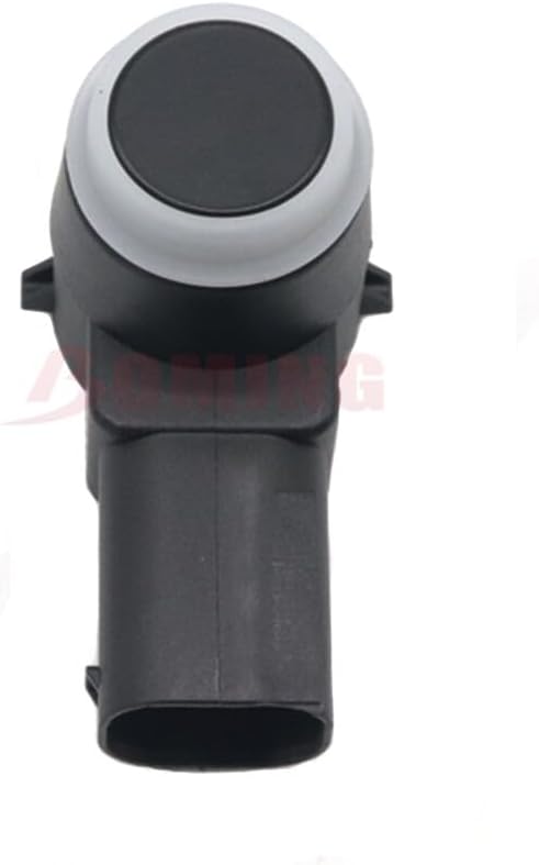 ya 2 8.15 4PCS 9663821577XT PDC Parking Sensor for Peugeot 307 308 407 Citroen C4 C5 C6