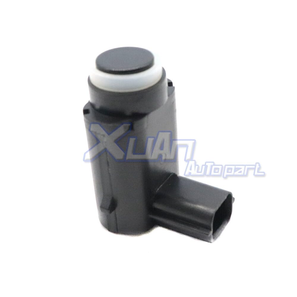 ya 11 9.14 baidiCar 4pcs PDC Parking Sensor Assist Bumper Reverse 22743186 for Cadillac