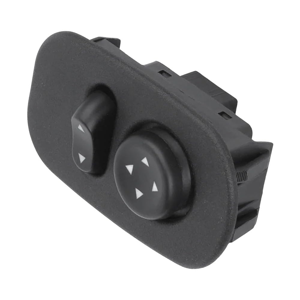 ya 13 9.15 baidi for 4100 4300 4400 7300 7400 7500 8600 WorkStar 7600 Power Mirror Switch Control