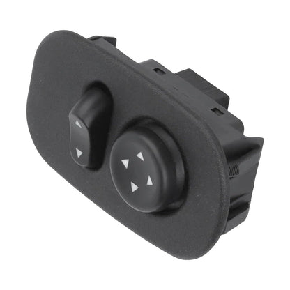ya 13 9.15 baidi for 4100 4300 4400 7300 7400 7500 8600 WorkStar 7600 Power Mirror Switch Control