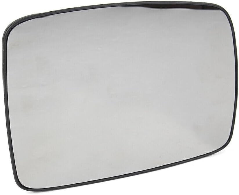ya 2 8.15 for Land Rover LR2 LR3 for Range for Rover lander 2 Heated Door Wing Mirror Glass