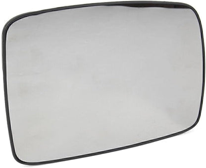 ya 2 8.15 for Land Rover LR2 LR3 for Range for Rover lander 2 Heated Door Wing Mirror Glass