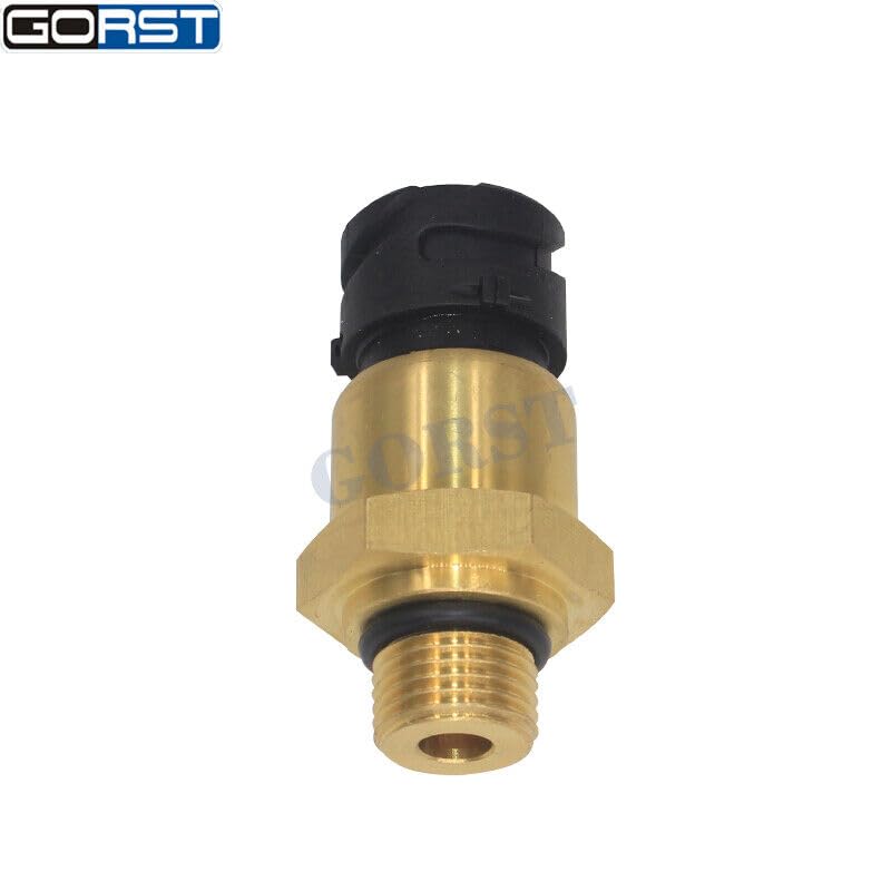 ya 3 8.24 baidi Oil Pressure Sensor 20829689 for Volvo Trucks 20528336 20428459 8158821 227166 