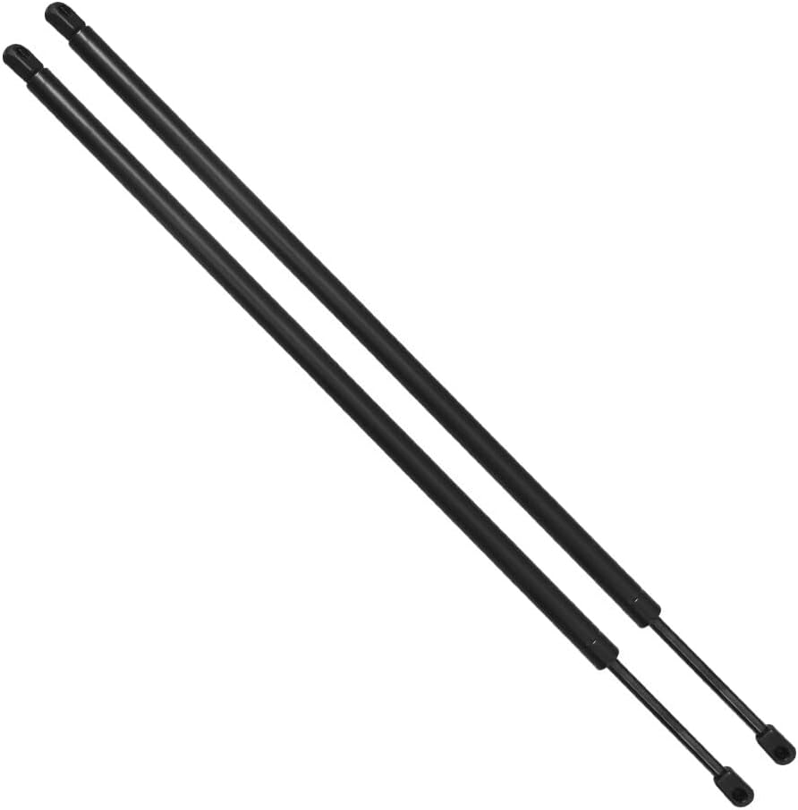 ya 10 9.16 baidi 2X for Ford Ranger Tonneau Rear Cover Lift Supports AVM 4570 500302 2002-2007