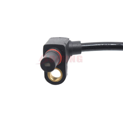 ya 9 10.24 Black Front Right ABS Wheel Speed Sensor 15990504 for Chevrolet for GMC K2500 K3500