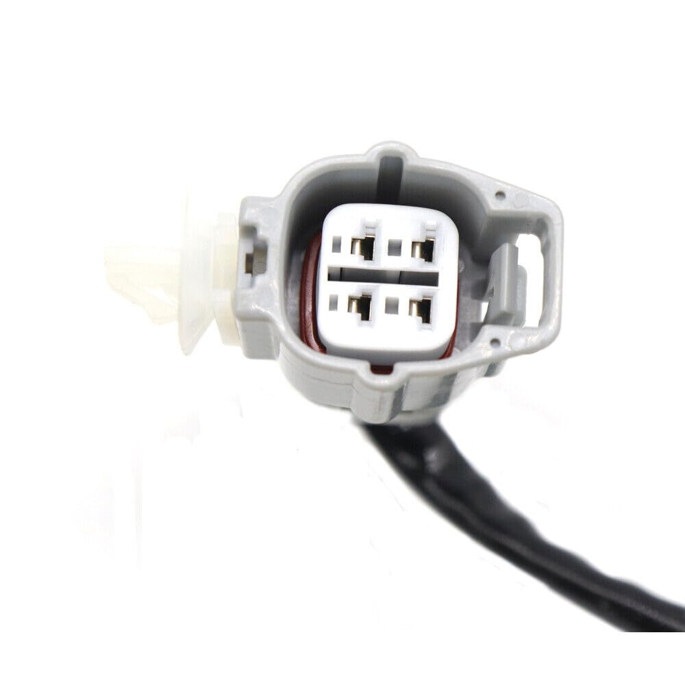 ya 2 8.15 New Lambda O2 Oxygen Sensor 89465-0E010 for Toyota Highlander for Lexus RX300 RX350