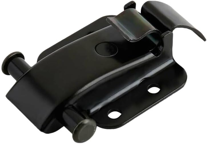 ya 2 8.15 2Pcs Door Check Strap Stay 9067600428 for Mercedes Sprinter W906 Rear Tailgate