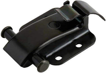 ya 2 8.15 2Pcs Door Check Strap Stay 9067600428 for Mercedes Sprinter W906 Rear Tailgate
