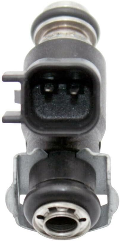 ya 5 8.24 baidi 2x NEW Fuel Injector For HiSun EFI 700 ATV UTV MASSIMO Qlink TSC YS MSU 25377439