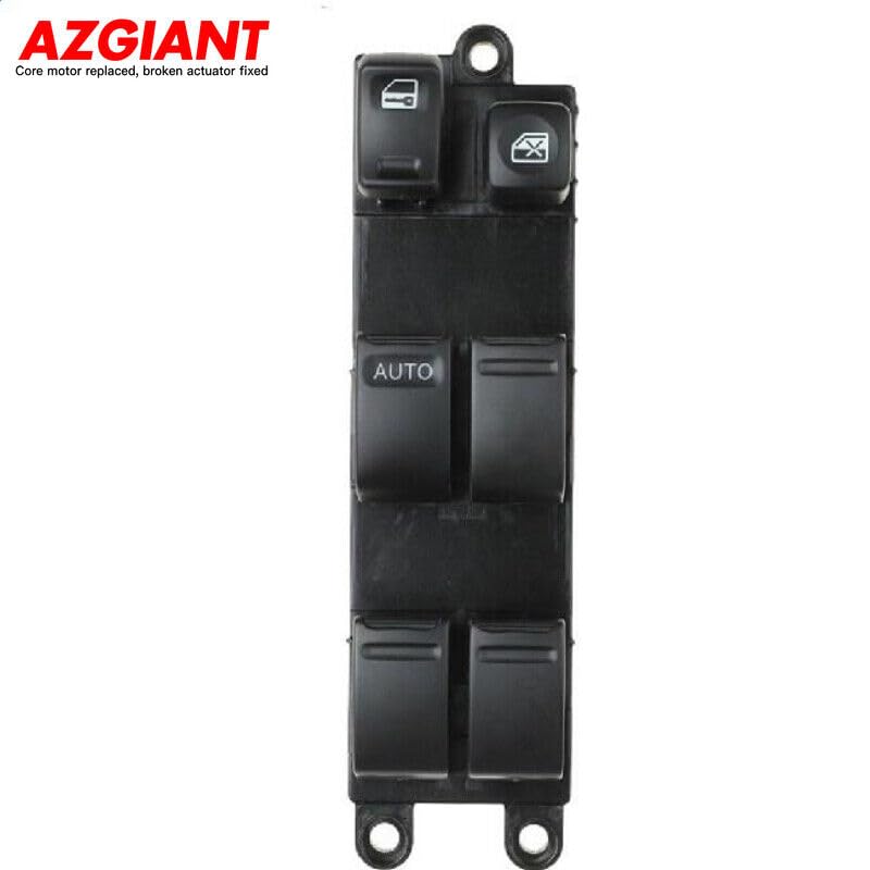 ya 3 8.24 baidi The Power Window Switch on The Front Left Driver's Side is Suitable for Nissan Sentra from 2000 to 2006