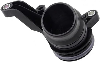ya 28 10.13 zhengce LR013165 Engine Water Pipe Connector Fit for Land Rover LR4 for Range for