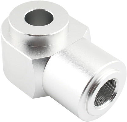 ya 14 9.20 zhengce for Suzuki GSX250R DL GW250 Silver Motor Shock Absorber Connector Descend D-1
