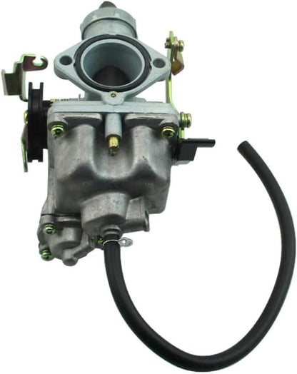 ya 13 9.15 baidi 30mm Carb PZ30 Acceleration Pump Carburetor For 200cc 250cc Dirt Bike ATV Quad