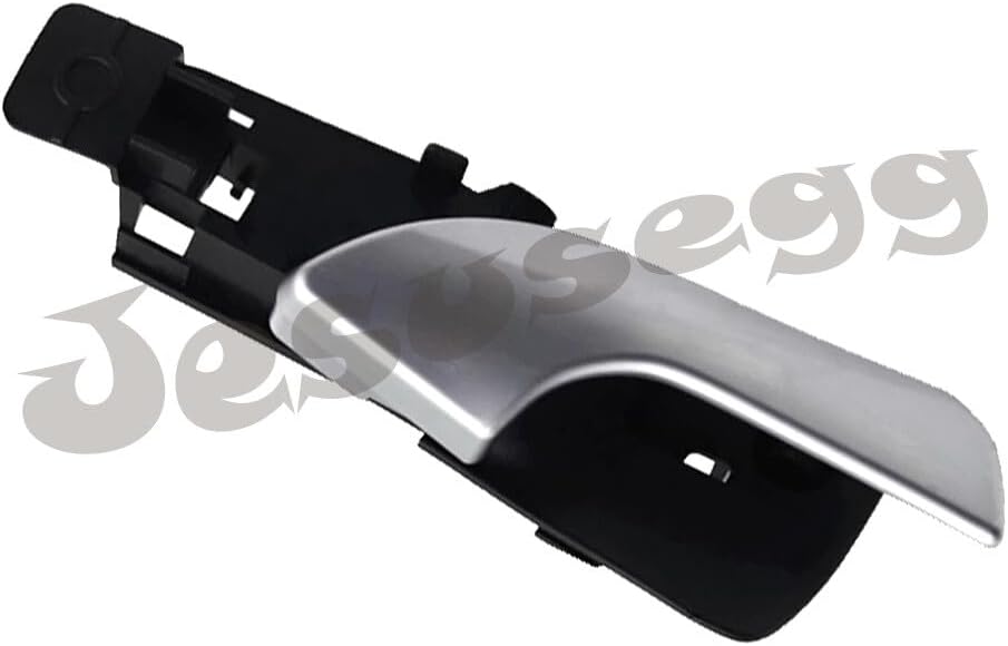 ya 9 10.24 Front Right Side Interior Door Handle 156092165 for Alfa Romeo Giulietta 2010-19
