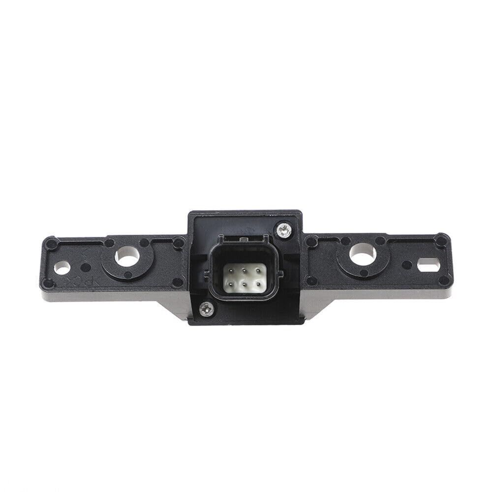 ya 4 8.14 Front View Anti-Collision Grille Camera for 2015 2019 for Nissan Rogue Murano 284F1-4BA0A