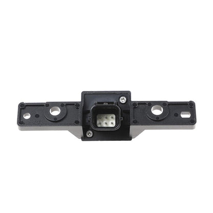 ya 4 8.14 Front View Anti-Collision Grille Camera for 2015 2019 for Nissan Rogue Murano 284F1-4BA0A