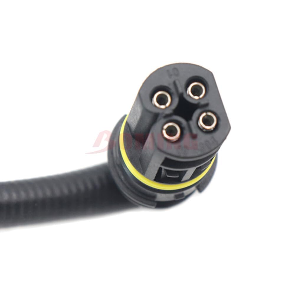 ya 23 10.7 zhengce Oxygen Sensor for Mercedes-Benz C230 C240 C350 CLK320 CLK500 234-4893