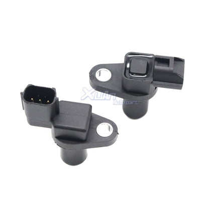 ya 6 8.24 baidi 2-Piece for Kia for for Hyundai for Dodge GLS Transmission Input/Output Speed Sensor 4262039051