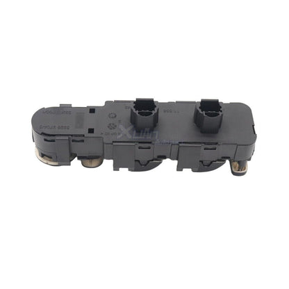 ya 8 8.24 baidi 6554HQ for Peugeot 807 for Citroen C5 C8 Left Main Power Window Switch Button 