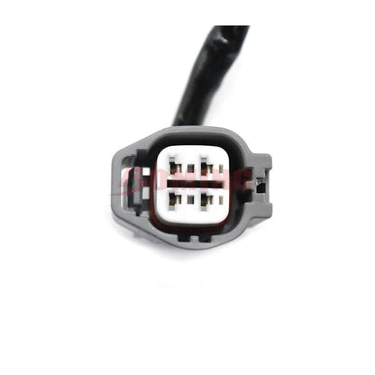ya 6 8.24 baidi 234-4798 Downstream Oxygen Sensor for Jaguar XJ8 XJR XK8 XKR X-Type 3.0L