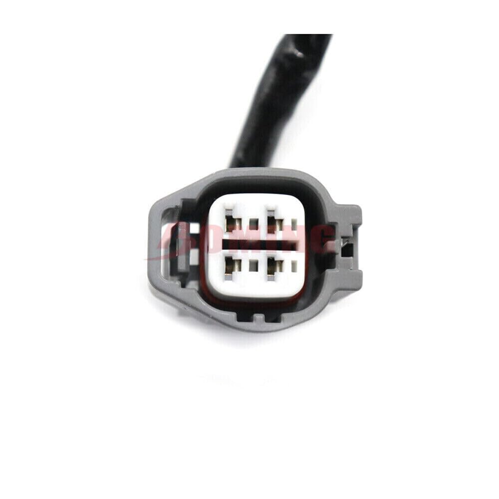 ya 5 8.24 baidi 234-4798 Downstream Oxygen Sensor for Jaguar XJ8 XJR XK8 XKR X-Type 3.0L