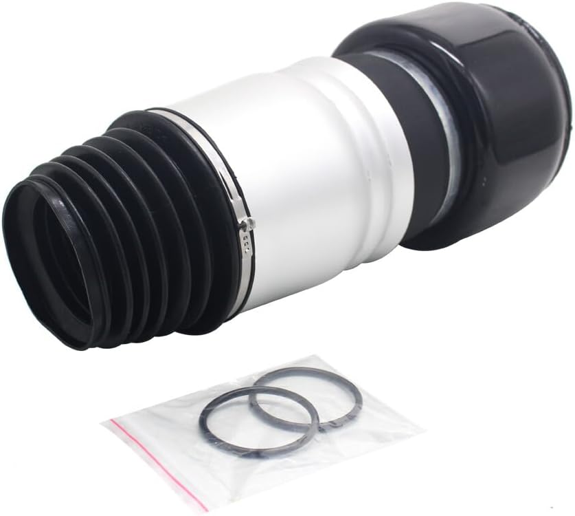 ya 2 8.15 Front Air Suspension Bellows Air Suspension for Mercedes E-Class W211 S211 C219 2113205513