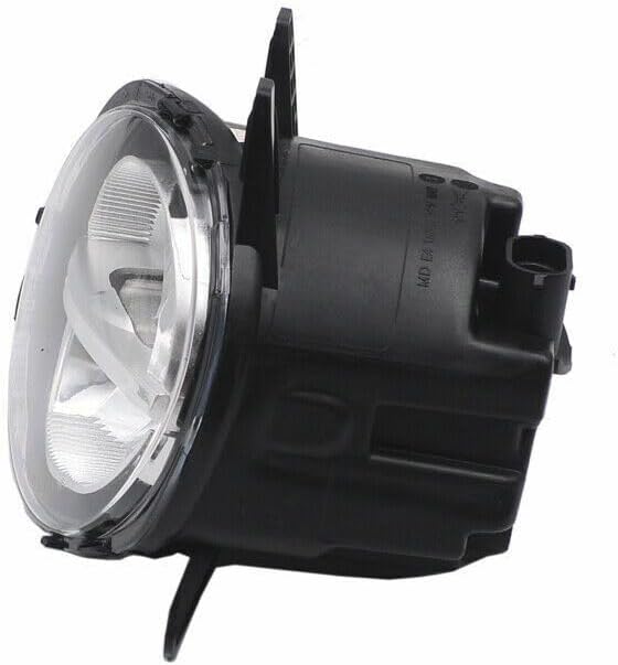 ya 4 8.24 baidi 2pcs Fog Lights for BMW 3 Series F30 F35 LCI 2012-18