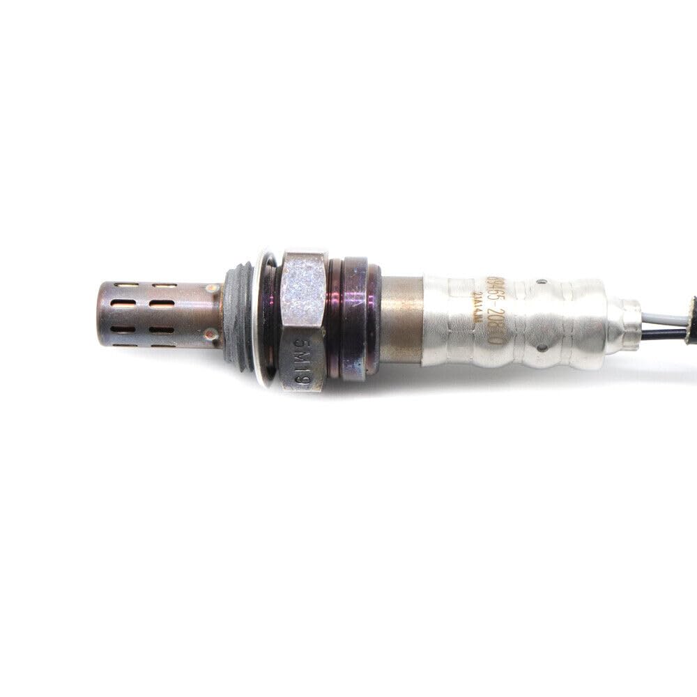 ya 2 8.15 for Toyota VITZ Fun Cargo Yaris Verso for Corolla Oxygen Sensor 89465-20810 1PCS CN