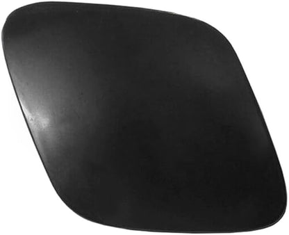 ya 27 10.13 baidi Front Left Tow Hook Eye Cover Unpainted 53286-05901 for 2008-2011 Avensis T27