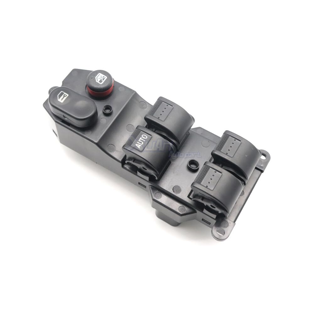 ya 4 8.8 for Honda Jazz City Fit Base DX Power Master Window Lifter Switch 35750-SEL-P11