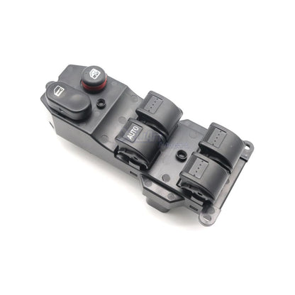ya 3 8.24 baidi for Honda Jazz City Fit Base DX Power Master Window Lifter Switch 35750-SEL-P11