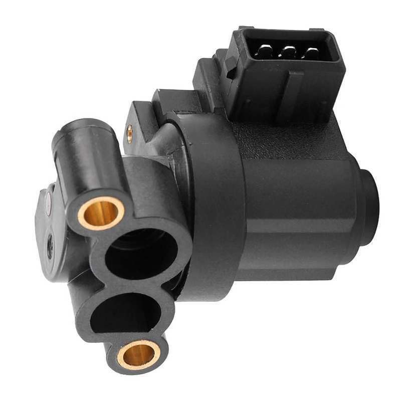 ya 2 8.15 Idle air Control Valve Suitable for Modern Amica Atos Getz for Kia Picanto 3515002600