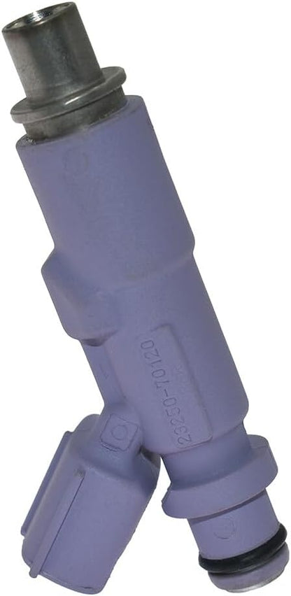 ya 12 10.8 baidi x8 Fuel Injectors For 2005-2009 for Toyota Sequoia 4.7L V8 23250-70120 for Lexus 4.7 5.7