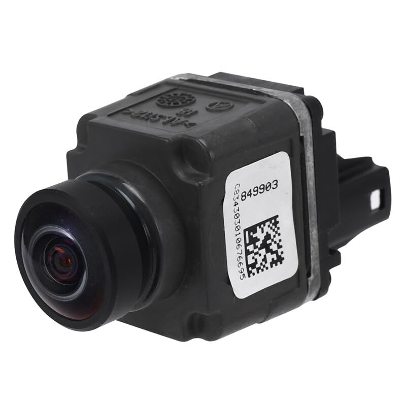 ya 4 8.8.2 Front Rear Bumper Camera for for Land Rover for Range Rover EVOQUE 4-PIN LR025912