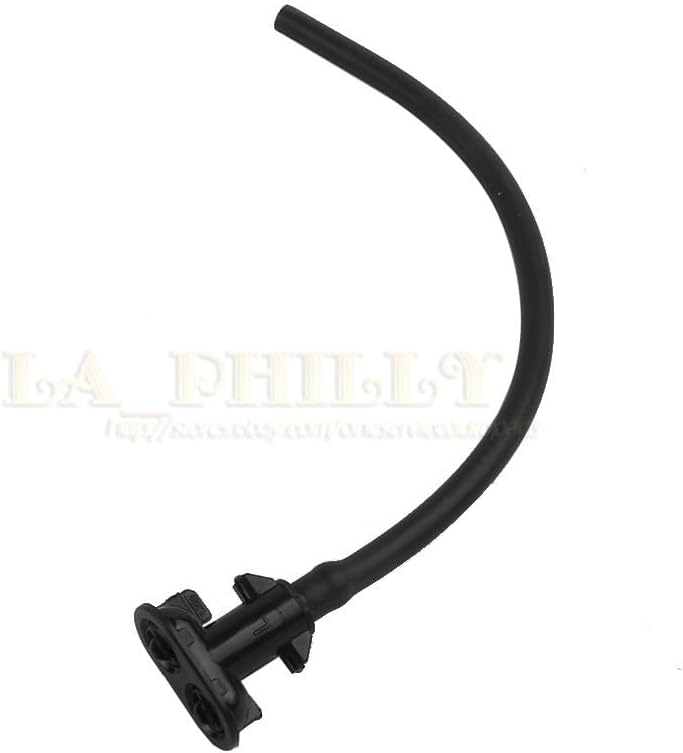 ya 9 10.24 Front Left Headlight Washer Jet Sprayer for Range Rover Sport 2010-2013
