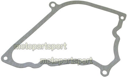 ya 5 8.10 E-Start Engine Front Cover Gasket for YX125 YX140 Pit Dirt Bike ATV for lifan 125cc
