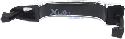ya 10 9.16 baidi Suitable for Kia for Sorento 2011-2015 Chrome Exterior Door Handle 82651-2P010 Right
