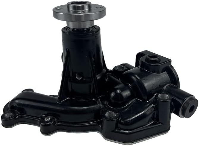 ya 13 9.15 baidi 3TNE82 Water Pump 119810-42001 Fit For Yanmar Engine For Yanmar Water Pump