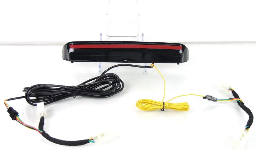 ya 13 9.15 baidi 3rd Center High Mount Stop Lamp Light For for Toyota for Land Cruiser/Prado J250 2024+
