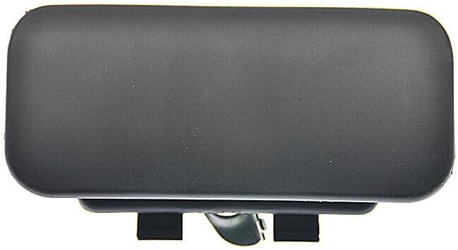 ya 2 8.15 for d Transit MK6 MK7 Side Loading Outer Door Handle with Bracket - Left Side