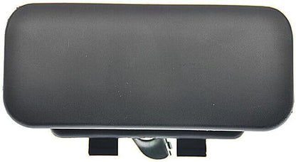 ya 2 8.15 for d Transit MK6 MK7 Side Loading Outer Door Handle with Bracket - Left Side