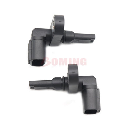ya 9 10.24 2PCS New ABS Wheel Speed Sensor Front Rear Right&Left for Toyota for 4Runner Tacoma
