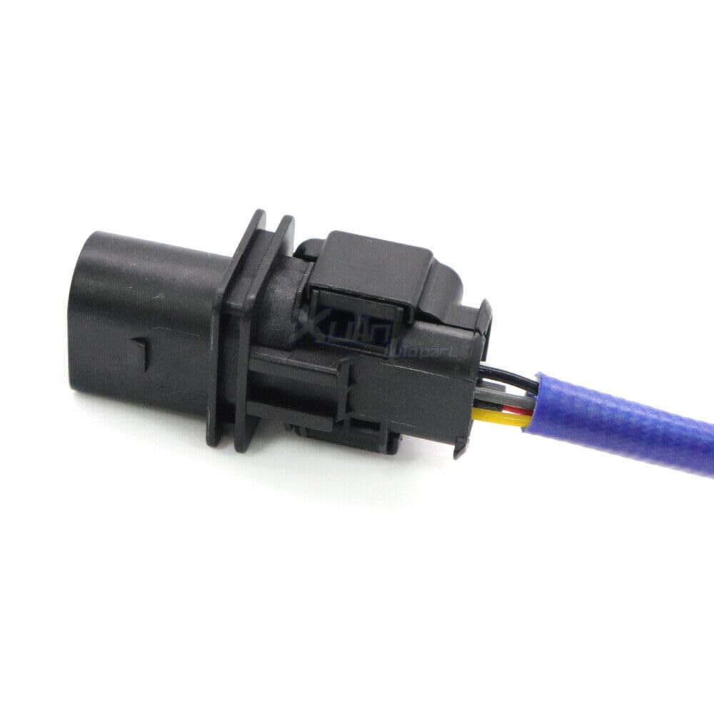 ya 4 8.24 baidi 0025401817 0258007161 021906262B Oxygen Sensor Suitable for Mercedes C-Class Sport CLK