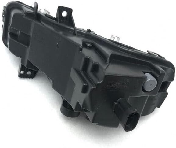 ya 2 8.15 A pair of front fog lights LED driving lights DRL suitable for 2011-2015 for for Range Rover Evoque