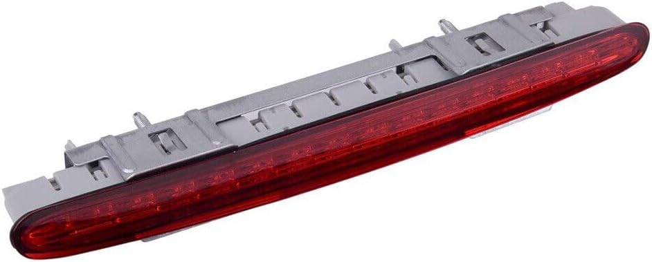 ya 4 8.10 3RD Third Brake Stop Tail Light Lamp For 2003-2012 Mercedes R230 SL500 SL55