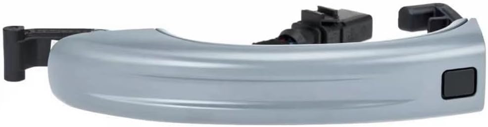 ya 10 9.16 baidi Exterior Door Handle for Audi Q7 2007~2015 4L0837205B 4L0837205A